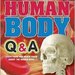 Carte in limba engleza: Human Body Q&A